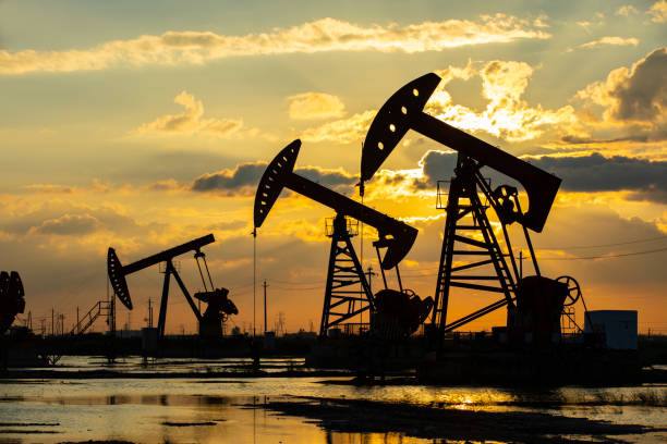 Industrial Petroleum Logistics